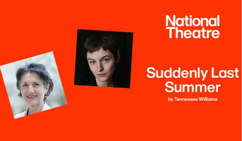 Suddenly Last Summer