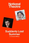 Suddenly Last Summer