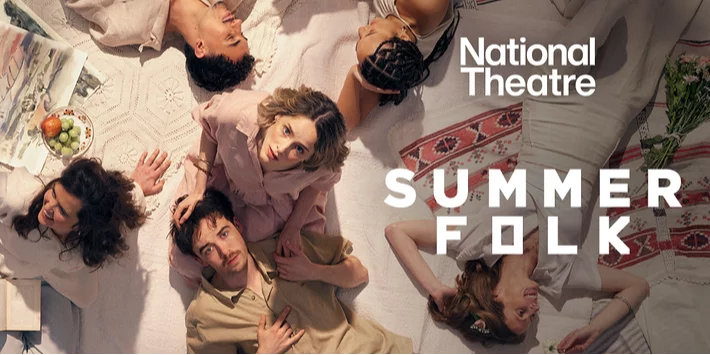 Summerfolk hero image