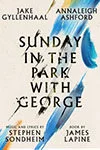 Sunday in the Park with George on Broadway