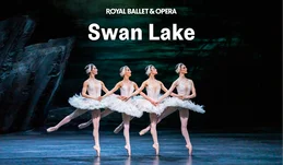 Swan Lake