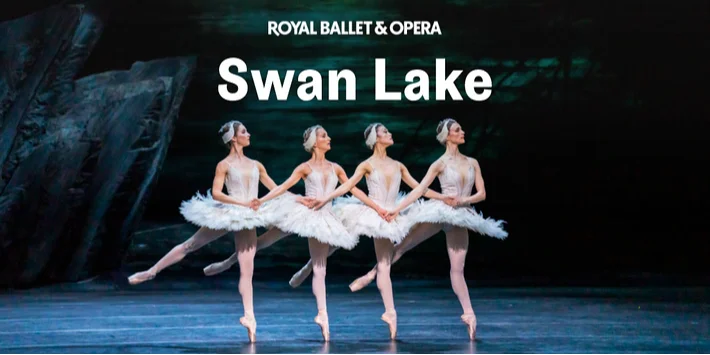 Swan Lake hero image