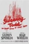 Sweeney Todd on Broadway