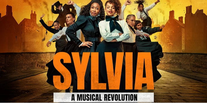 Sylvia hero image
