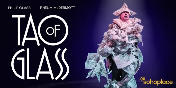 Tao of Glass hero image