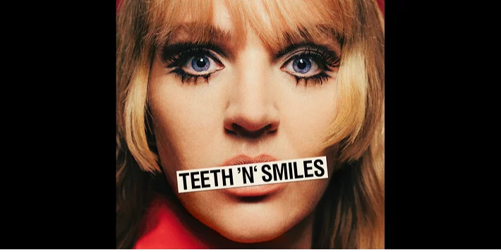 Teeth 'N' Smiles hero image