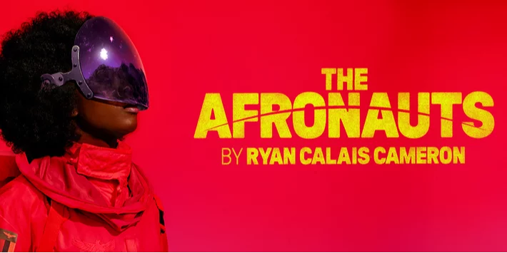 The Afronauts hero image