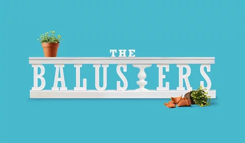 The Balusters on Broadway