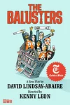 The Balusters on Broadway