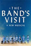 The Band's Visit on Broadway
