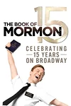 The Book of Mormon on Broadway