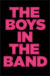 The Boys in the Band on Broadway