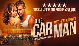 The Car Man