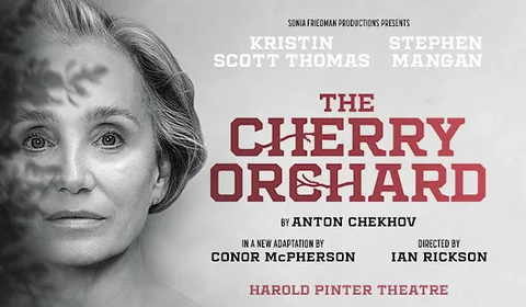 The Cherry Orchard