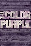 The Color Purple on Broadway