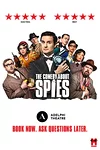 The Comedy About Spies
