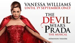The Devil Wears Prada