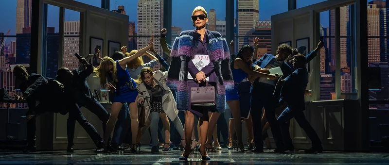 The Devil Wears Prada London