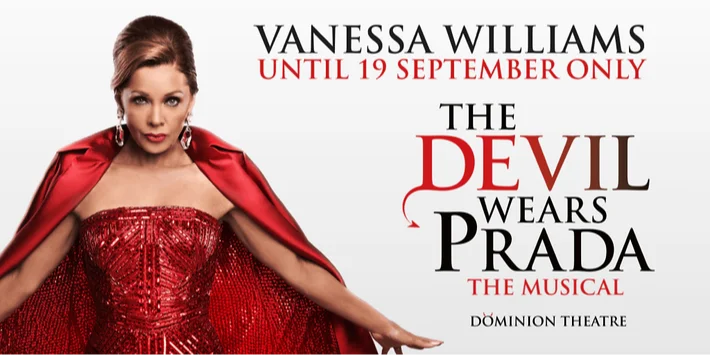 The Devil Wears Prada hero image