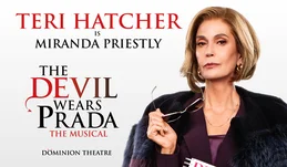 The Devil Wears Prada