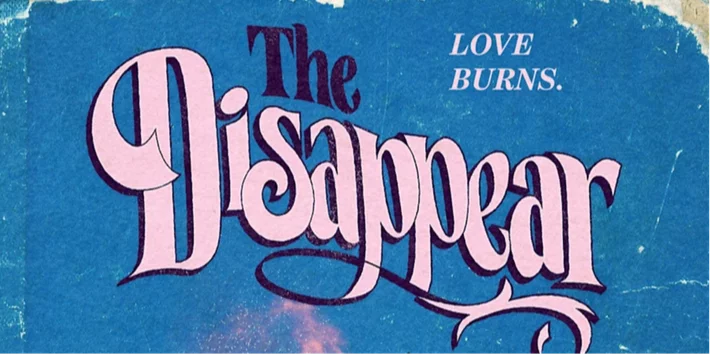 The Disappear at Minetta Lane Theatre, New York