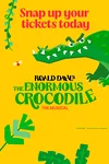 The Enormous Crocodile