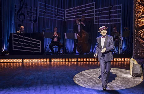 The Entertainer - Ken Branagh Theatre Company