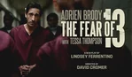 The Fear of 13 on Broadway