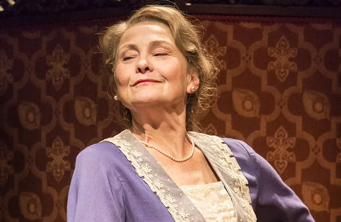 The Glass Menagerie - London, 2017