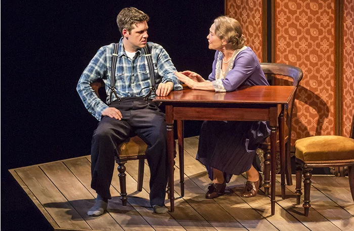 The Glass Menagerie - London, West End