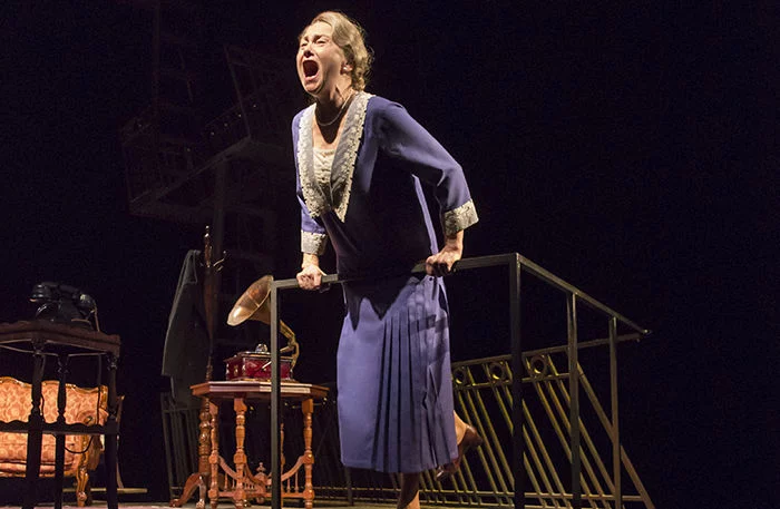 The Glass Menagerie - Duke of York's Theatre - West End