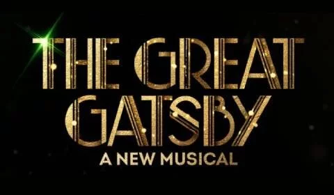 The Great Gatsby: A New Musical