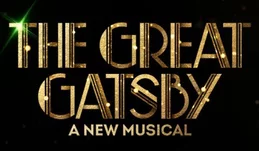 The Great Gatsby on Broadway