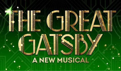 The Great Gatsby on Broadway at Broadway Theatre, New York