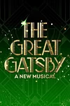 The Great Gatsby on Broadway