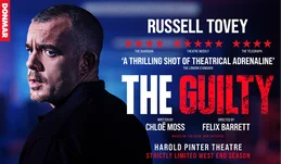 The Guilty