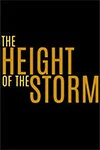 The Height of the Storm on Broadway