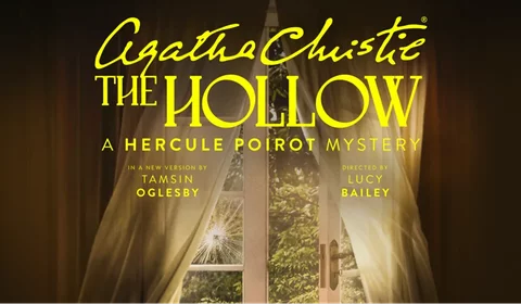 Agatha Christie's The Hollow