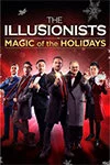 The Illusionists - Magic of the Holidays on Broadway