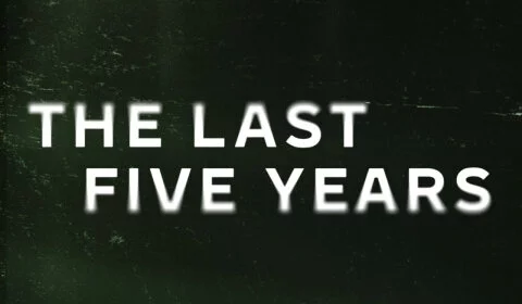 The Last Five Years on Broadway