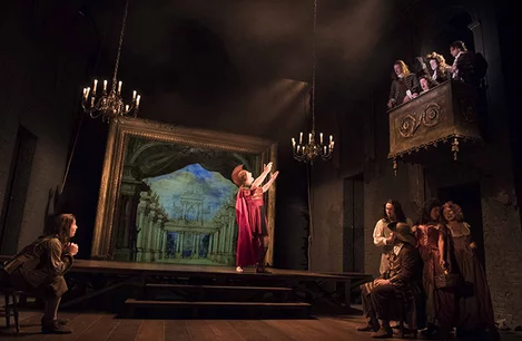 The Libertine - London West End Theatre
