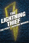 The Lightning Thief: The Percy Jackson Musical on Broadway