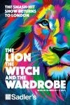 The Lion, The Witch & The Wardrobe