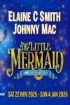 The Little Mermaid: The Pantomime