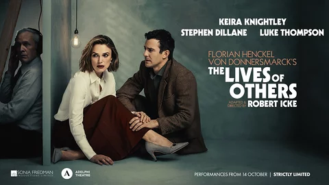 The Lives of Others