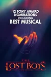 The Lost Boys: The Musical on Broadway