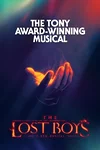 The Lost Boys: The Musical on Broadway
