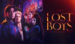 The Lost Boys: The Musical on Broadway