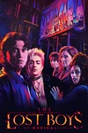 The Lost Boys: The Musical on Broadway