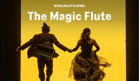 The Magic Flute